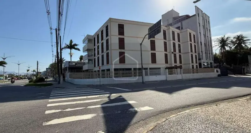 Apartamento com 2 quartos à venda no Centro, Caraguatatuba