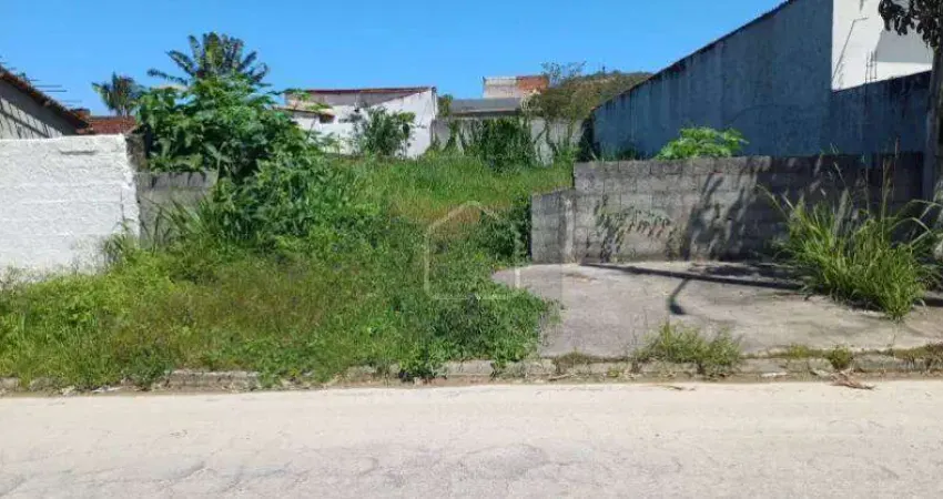 Terreno à venda na Cidade Jardim, Caraguatatuba