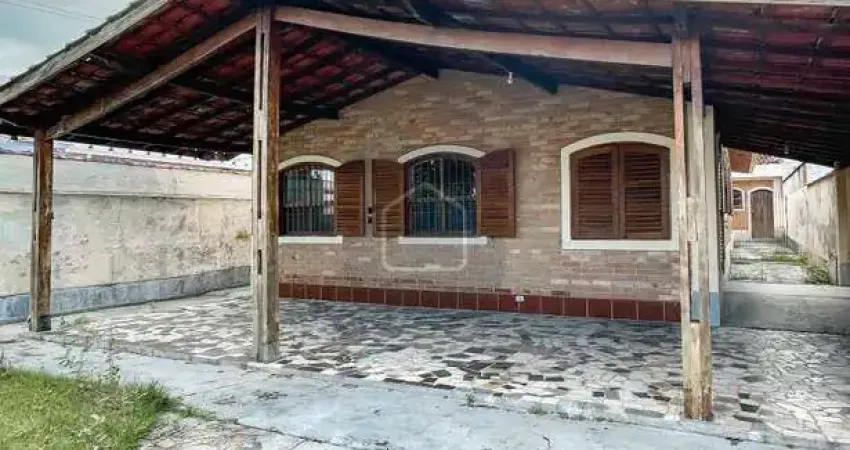 Casa com 3 quartos à venda no Jardim Primavera, Caraguatatuba