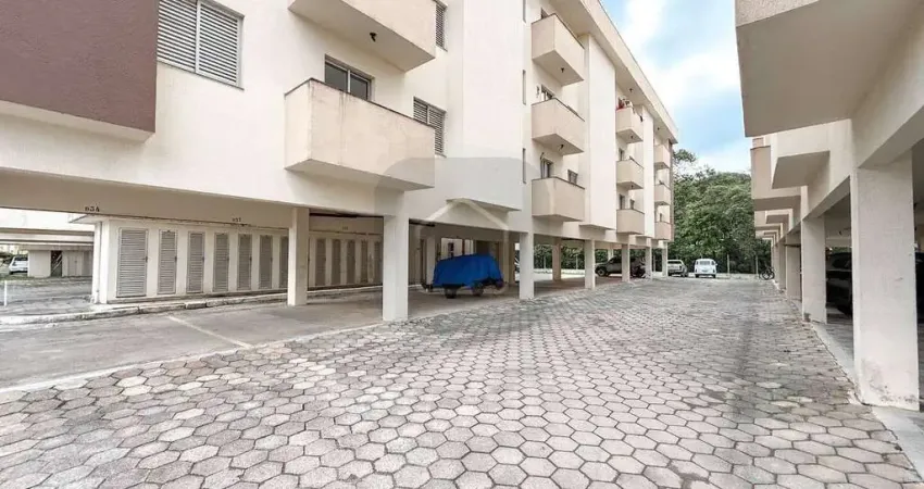 Apartamento com 2 quartos para alugar no Jardim Casa Branca, Caraguatatuba
