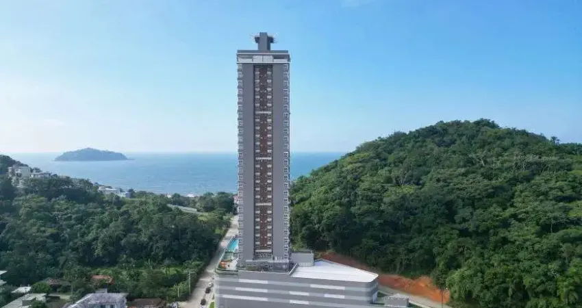 Imóvel para venda possui 134 metros quadrados com 3 quartos em Centro - Penha - SC