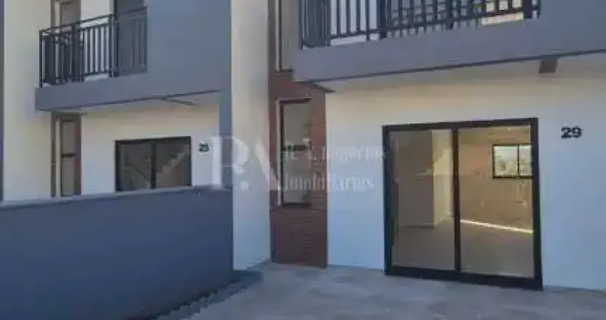 Casa à venda no Centenário, São Bento do Sul 