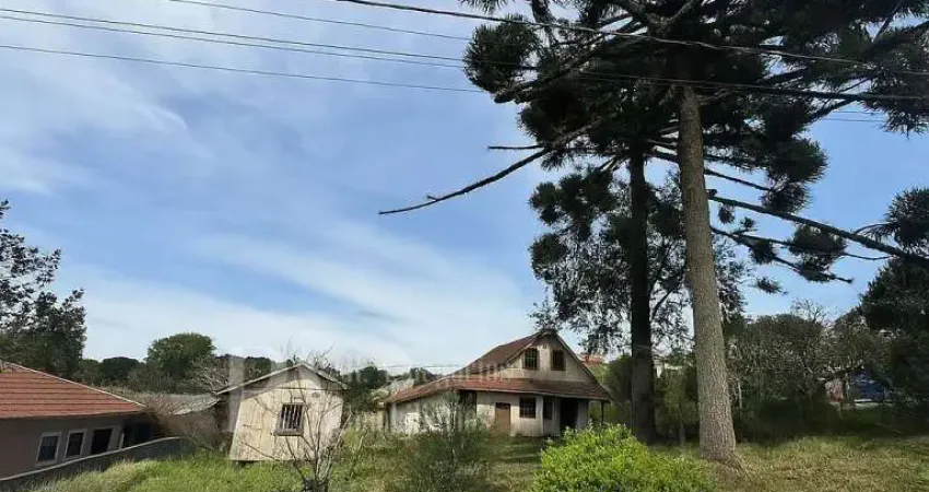 Terreno à venda na Servidão de Passagem Maria Telma Biaobock, 135, Mato Preto, São Bento do Sul