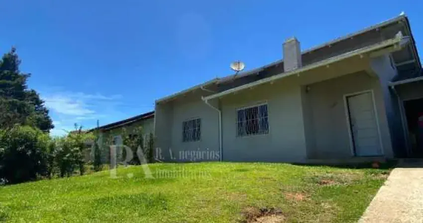 Casa à venda na Rua Mathias Nossol, 2390, Serra Alta, São Bento do Sul