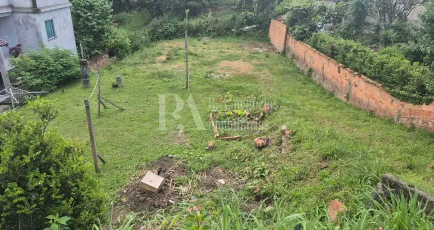 Terreno à venda na Rua Venceslau Pscheidt, 30, Serra Alta, São Bento do Sul