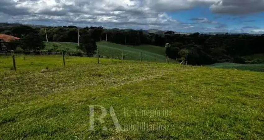 Terreno à venda no Mato Preto, São Bento do Sul 