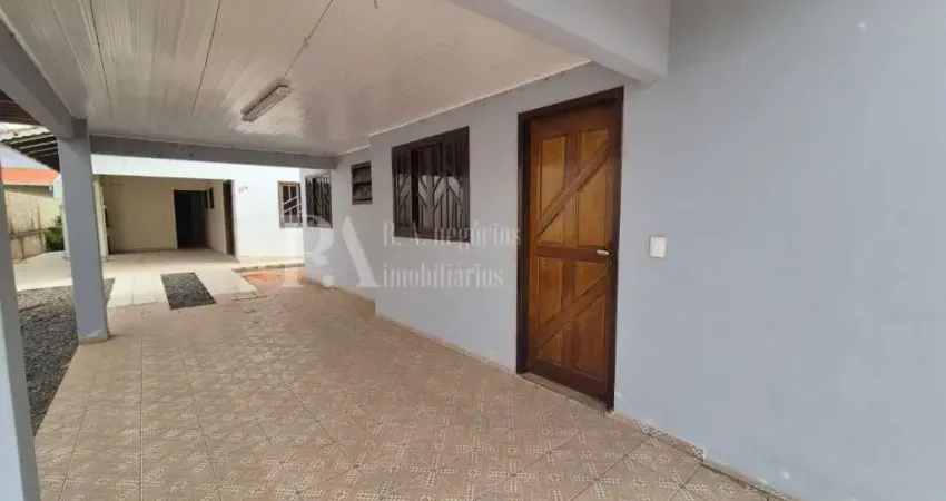 Casa à venda na Carlos Furts, 116, Serra Alta, São Bento do Sul