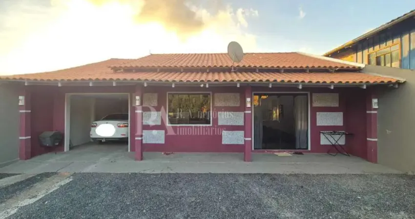 Casa à venda no Alpino, São Bento do Sul 