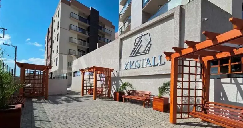 Apartamento à venda no Cruzeiro, São Bento do Sul 