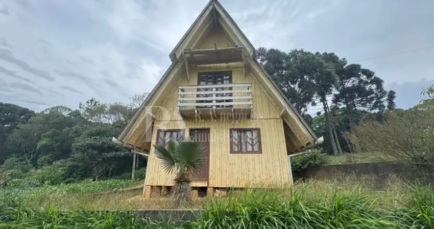 Chácara / sítio à venda no Cruzeiro, São Bento do Sul 