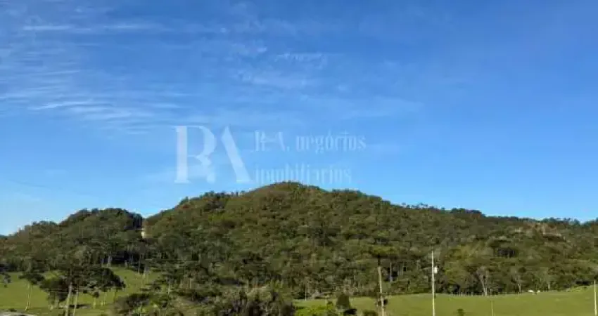 Chácara / sítio à venda no Rio Vermelho Povoado, São Bento do Sul 