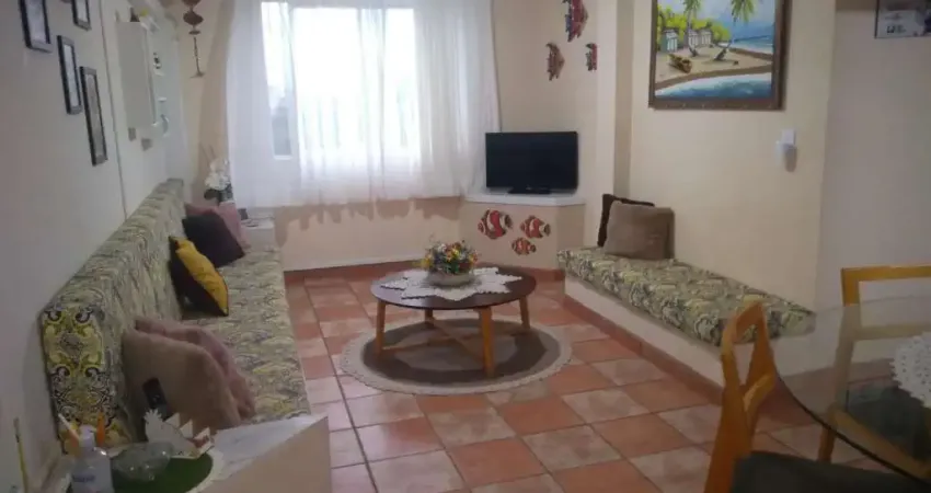 Apartamento à venda na Rua Mato Grosso do Sul, 36, Centro, São Francisco do Sul