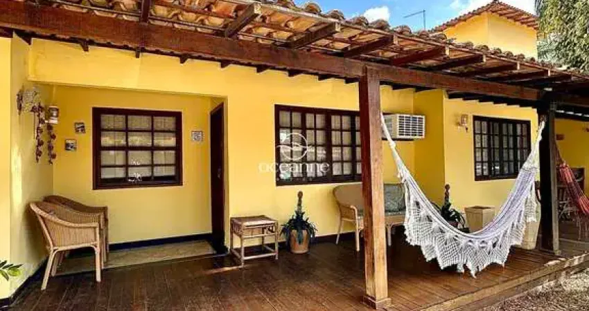 Casa com 1 quarto à venda no Geribá, Armação dos Búzios