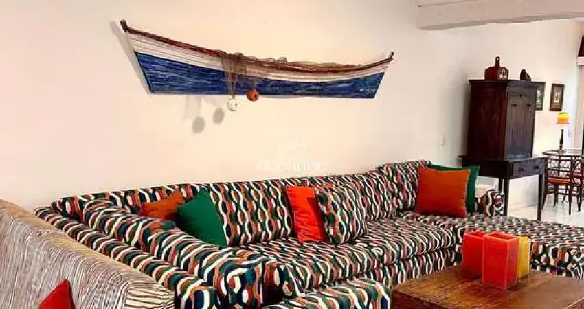 Casa com 4 quartos à venda no Geribá, Armação dos Búzios 