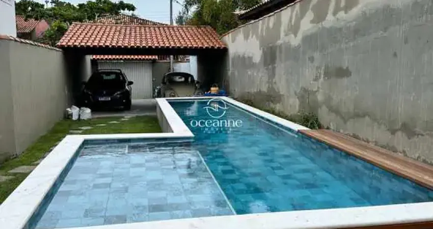 Casa com 3 quartos à venda no Geribá, Armação dos Búzios 