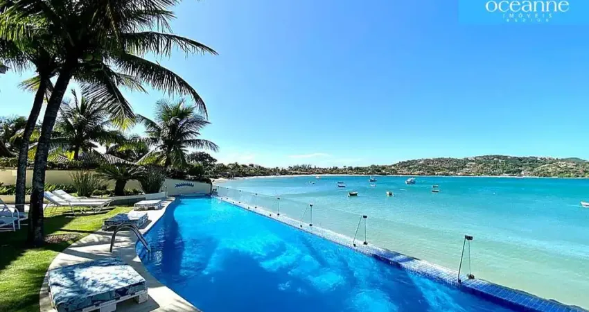 Casa com 6 quartos à venda na Ferradura, Armação dos Búzios 