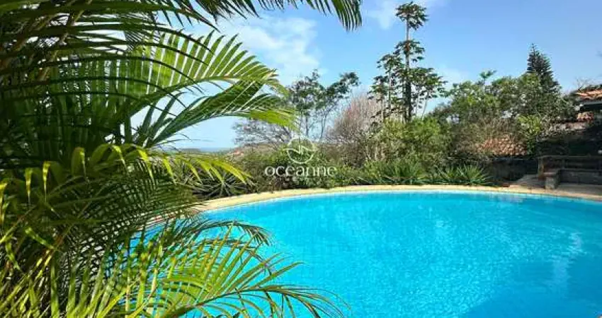 Casa em condomínio fechado com 4 quartos à venda na Ferradura, Armação dos Búzios