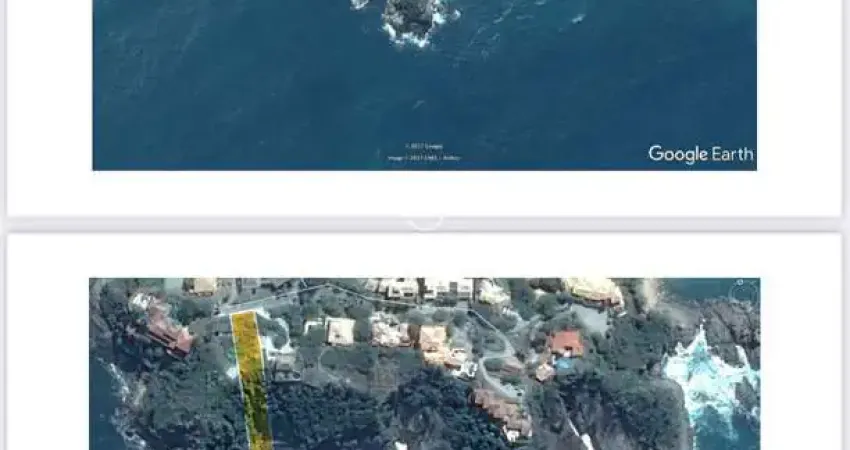 Terreno à venda na Ferradurinha, Armação dos Búzios