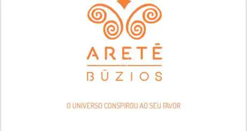 Casa em condomínio fechado à venda no Loteamento Praia Baia Formosa, Armação dos Búzios 