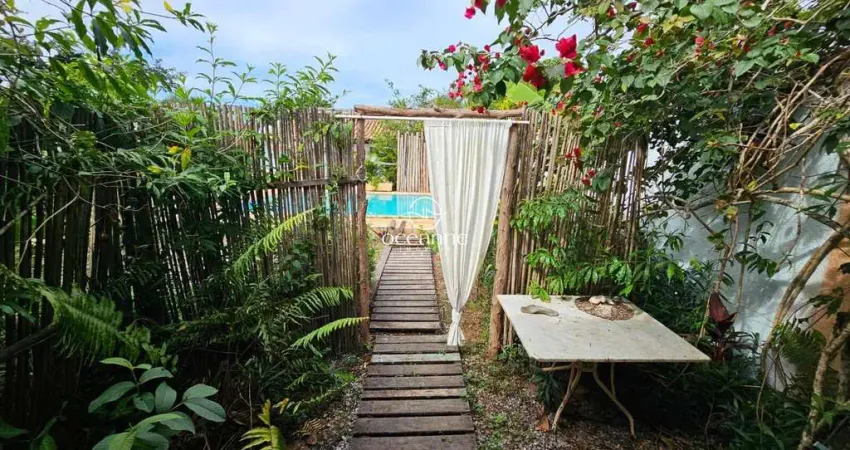 Casa com 5 quartos à venda na Marina, Armação dos Búzios 