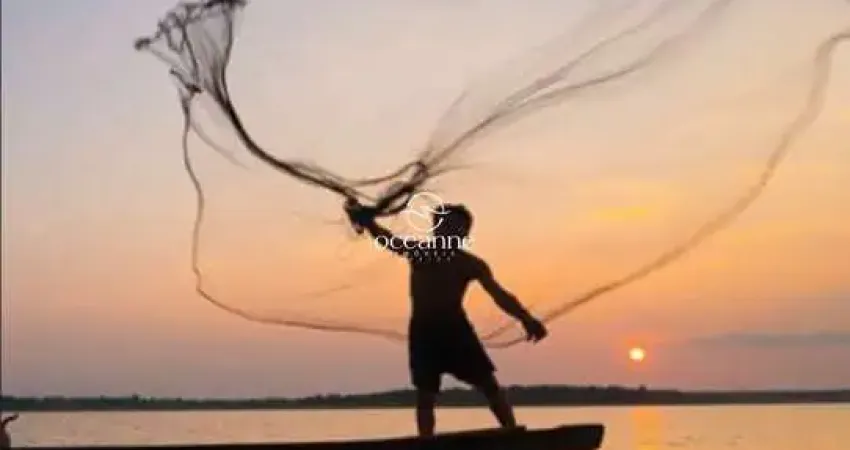 Apartamento com 3 quartos à venda na Rua Henrique Terra, Palmeiras, Cabo Frio