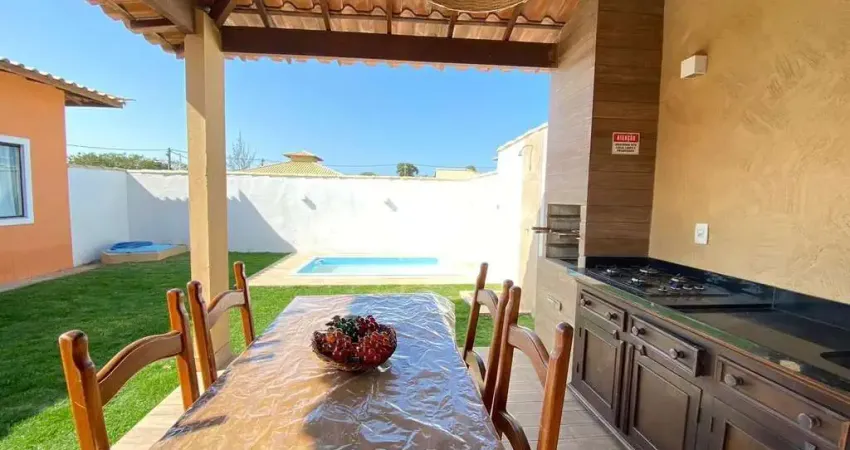 Casa com 3 quartos à venda na Rasa, Armação dos Búzios