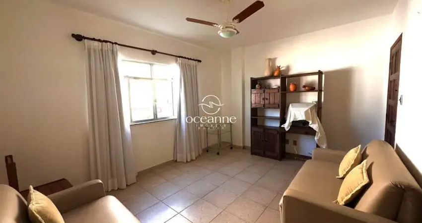 Apartamento com 2 quartos à venda no Passagem, Cabo Frio