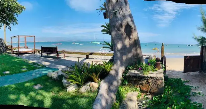 Casa com 6 quartos à venda na José Bento Ribeiro Dantas, Manguinhos, Armação dos Búzios