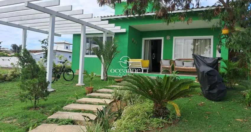 Casa com 3 quartos para alugar na Rasa, Armação dos Búzios