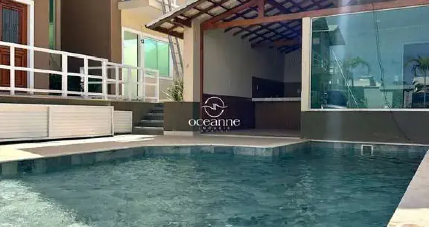 Casa com 3 quartos à venda na Rasa, Armação dos Búzios 