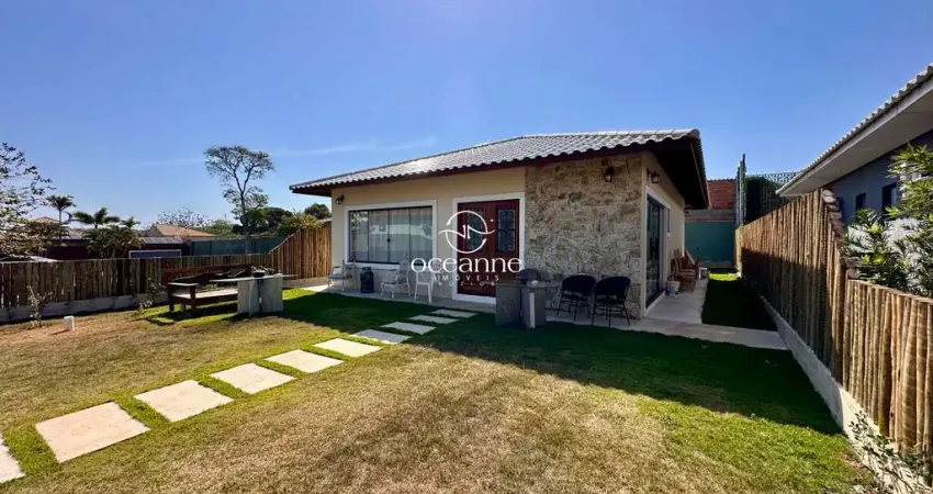 Casa com 3 quartos à venda na Rasa, Armação dos Búzios 