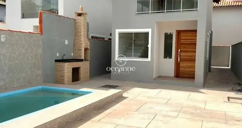 Casa com 3 quartos à venda na Rasa, Armação dos Búzios 