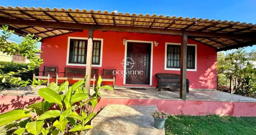 Casa com 3 quartos à venda na Rasa, Armação dos Búzios