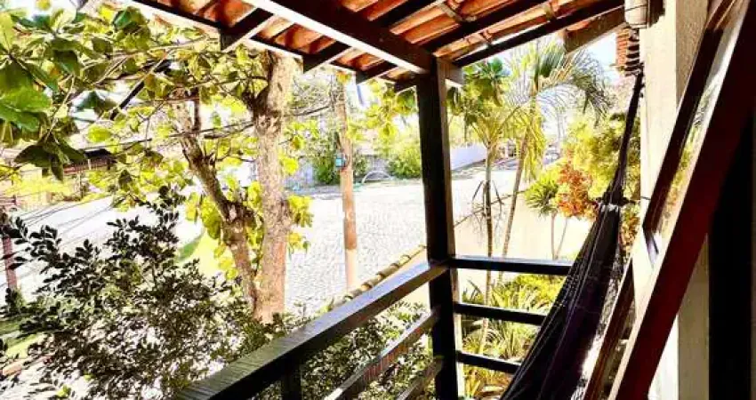 Casa com 2 quartos para alugar no Geribá, Armação dos Búzios