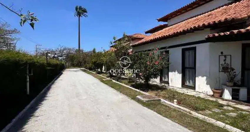 Casa com 2 quartos à venda na Rua Projetada, Centro, Armação dos Búzios
