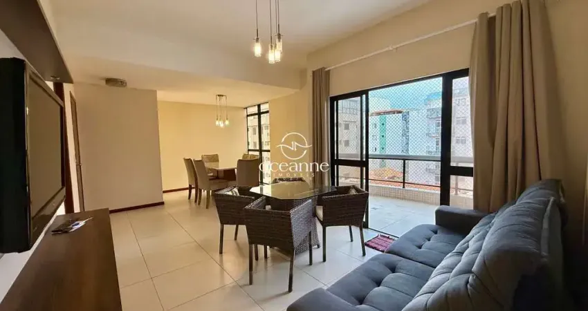 Apartamento com 3 quartos à venda no Algodoal, Cabo Frio