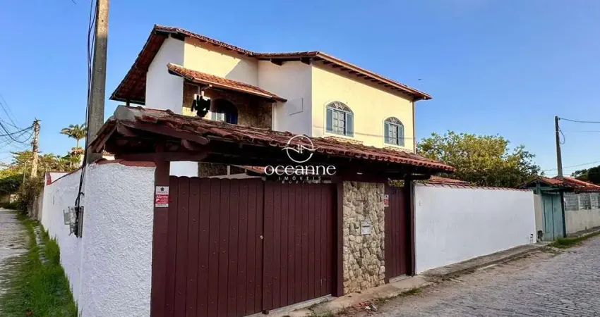 Casa com 4 quartos para alugar em Manguinhos, Armação dos Búzios 