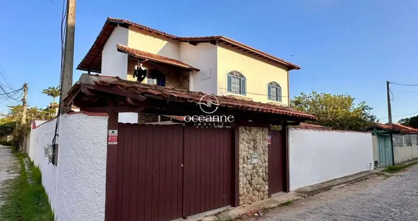 Casa com 4 quartos à venda em Manguinhos, Armação dos Búzios 