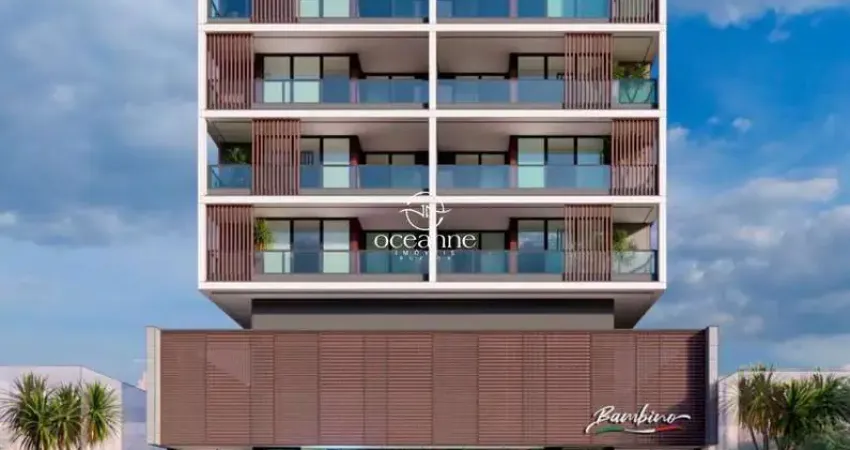 Apartamento com 1 quarto à venda na Avenida Teixeira e Souza, Centro, Cabo Frio