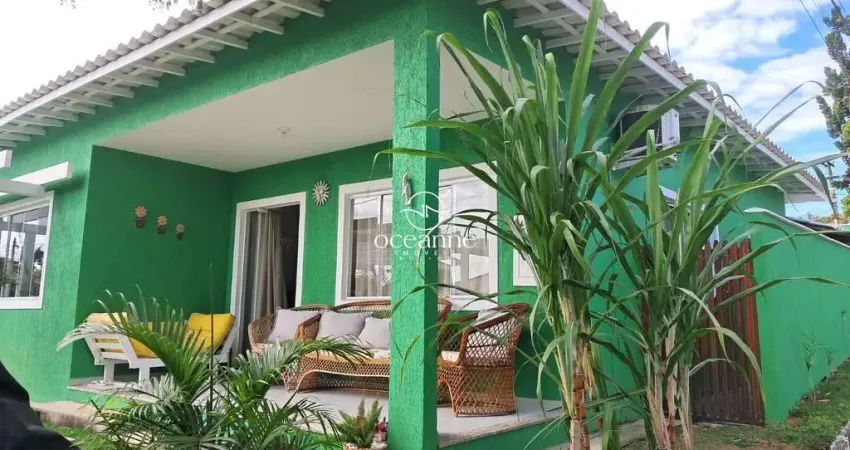 Casa com 3 quartos à venda na Rasa, Armação dos Búzios 