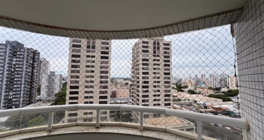 Apartamento pronto para morar com 73,00 m² privativos, 2 dormitórios e 1 suíte em Maringá