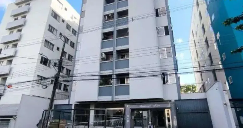 Apartamento à Venda no Edifício Residencial Ártico – Zona 7| 102m², 3 Quartos