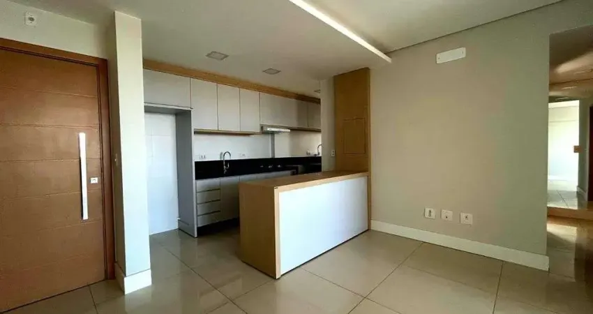 Apartamento à Venda no Ed. Palácio Real – Zona Central de Maringá | 3 Quartos
