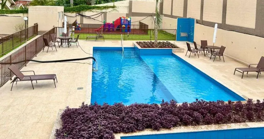 Apartamento à venda em maringá na zona 7 com 2 quartos - residencial montezzi