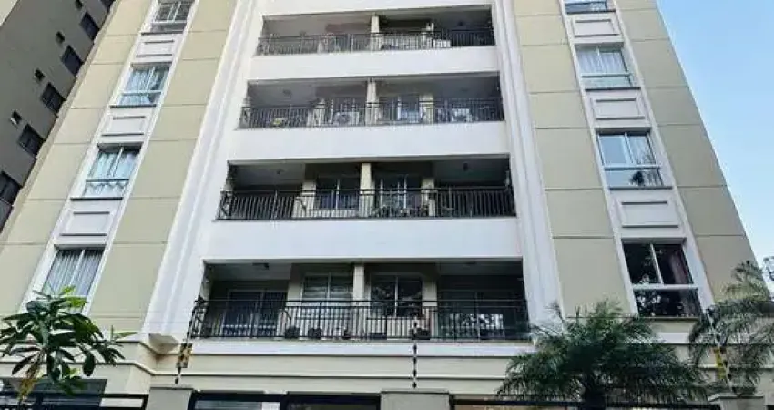 Apartamento à Venda no Edifício Villa Firenze – Zona 03 de Maringá com 2 Quartos