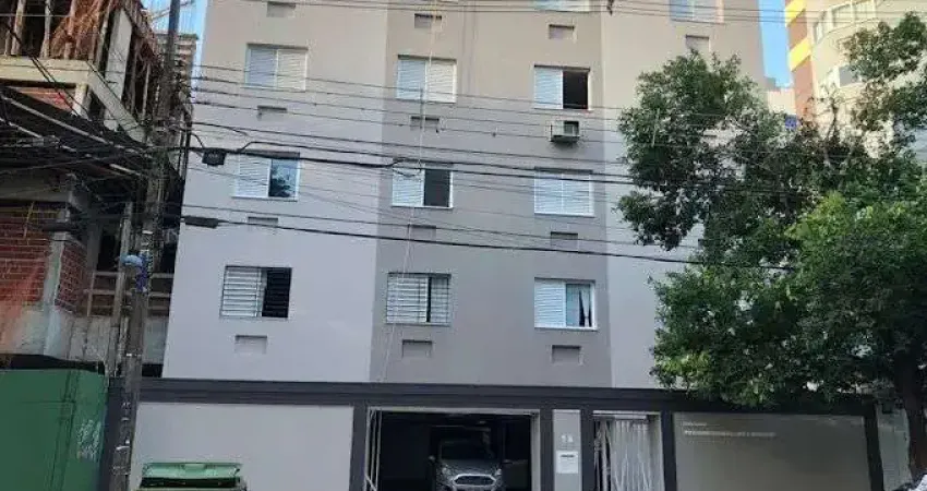 Apartamento mobiliado com 3 quartos à venda no Edifício Marques de Abrantes
