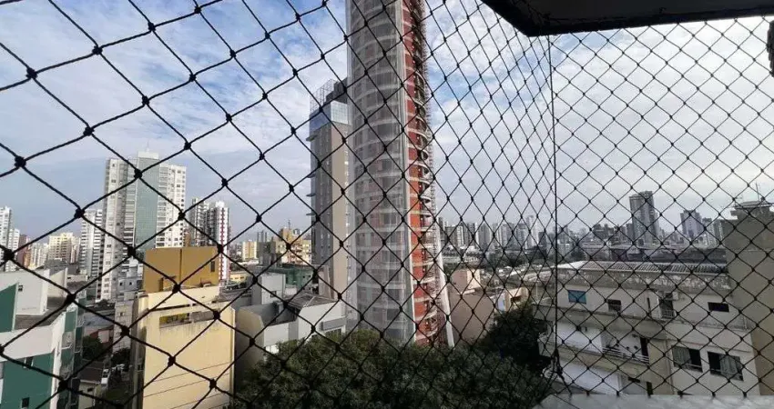 Apartamento à Venda no Edifício Portal do Sol –3 Quartos e 1 Suite na Zona 7
