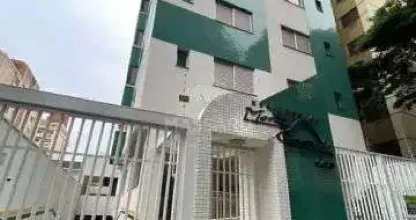 Vende-se Apartamento com 2 Dormitórios no Monte Carmelo – Zona 07 – Maringá/PR