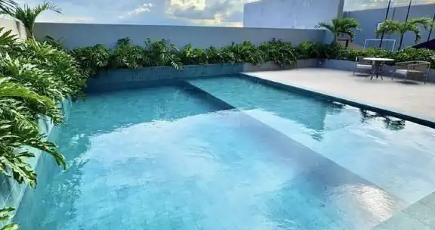 Apartamento com 3 quartos à venda na Zona 08, Maringá