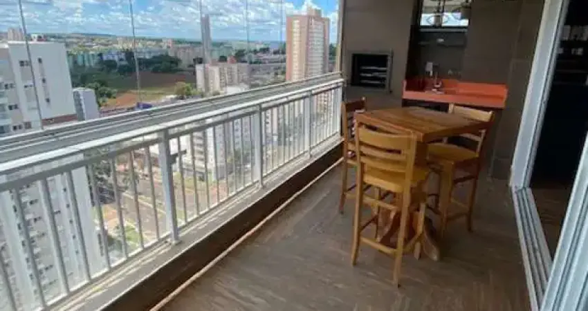 Apartamento à venda em maringá - no terraços de santorini no parque do ingá